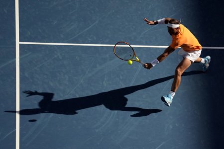 Rafael Nadal confirma ingrijorarile. Si-a anuntat retragerea de la Qatar Open