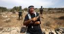 Al Jazeera: IDF efectueaza raiduri in zonele populate din Cisiordania