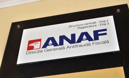 ANAF vrea o cota de impozitare de 70% pentru veniturile nedeclarate