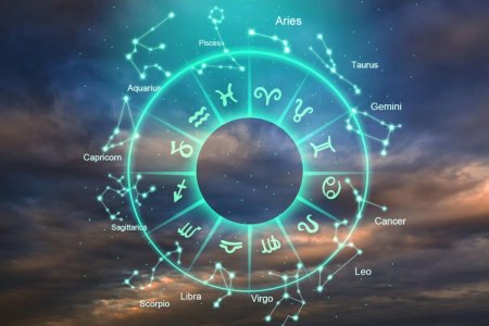 Horoscop 15 februarie 2024. Zodia care este iubita de Dumnezeu