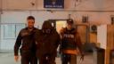 Filmul rapirii si salvarii celor trei straini veniti la munca in Bucuresti, pentru care rapitorii au cerut rascumparare zeci de mii de euro