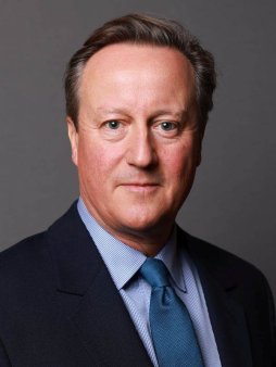 David Cameron: Marea Britanie vrea  and #39; and #39;o garantie absoluta and #39; and #39; ca UNRWA nu va angaja persoane dispuse sa atace Israelul