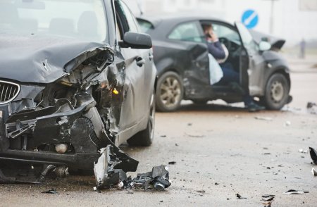 Ce trebuie sa faci in cazul unui accident rutier suferit in strainatate