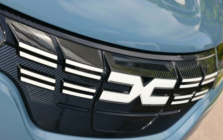 Dacia anunta lansarea noului face-lift pentru modelul electric Spring | FOTO