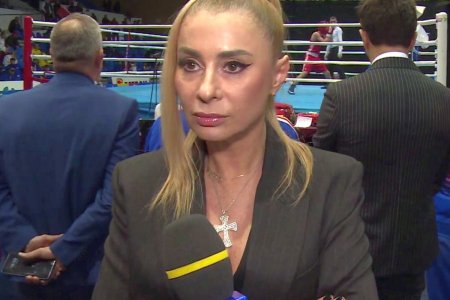 Anamaria Prodan, reactie dura dupa transferurile lui Drausin si Moldovan: Degeaba ai in CV o echipa mare daca tu nici macar la dusuri nu intri cu jucatorii