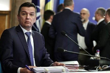 Grindeanu: 'Romania este o piata cu o dinamica fara precedent, datorata implementarii obiectivelor de infrastructura mare'