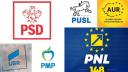 Mai multi primari, <span style='background:#EDF514'>VICEPRIMAR</span>i si consilieri locali din Olt au trecut la PSD