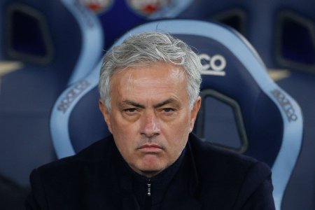 Jose Mourinho a refuzat nationala Angliei