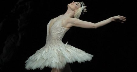 Steaua baletului, Natalia Osipova, in premiera in Romania, la Gala de Balet Once Upon a <span style='background:#EDF514'>WINTER</span>'s Dream