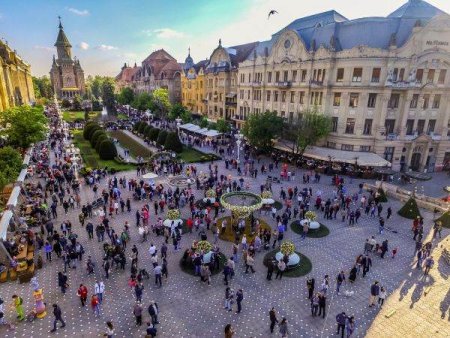 Primaria Timisoara a achitat ultima transa din datoria istorica a COLTERM catre EON
