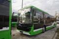 Primele trei autobuze electrice dintr-un proiect de peste 16 milioane de euro au ajuns la Cluj