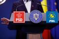 PNL ameninta cu ruperea coalitiei cu PSD