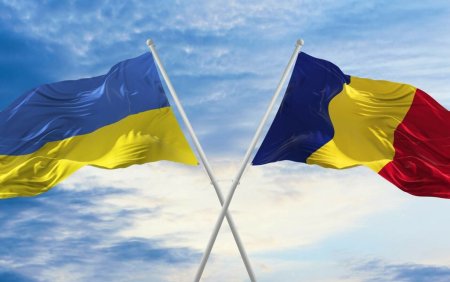 Ucraina a facut primii pasi importanti in modificarea legislatiei pentru <span style='background:#EDF514'>MINORITATI</span>, spun liderii comunitatii romanesti