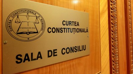 ICCJ sesizeaza CCR cu legea privind trecerea unor drumuri de la stat la consiliile locale