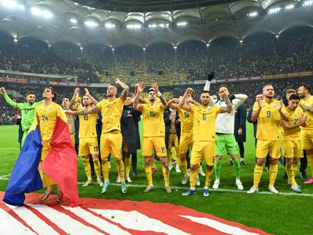 Romania pierde doua locuri in clasamentul FIFA. Cum ne-a afectat Cupa Africii pe Natiuni