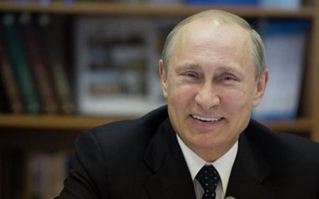Vladimir Putin a primit o mostenire fabuloasa! „I-am lasat-o presedintelui”
