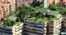 Primaria Brasov vrea sa acopere cladirile din oras cu zone verzi. Sunt vizate si parcarile