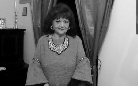 A murit Florentina Satmari, unul dintre cei mai mari <span style='background:#EDF514'>REALIZATOR</span>i TV din Romania