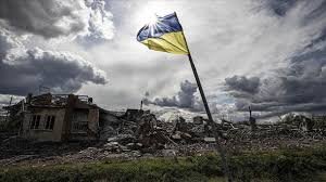 Reconstructia Ucrainei ar costa 486 de miliarde de dolari