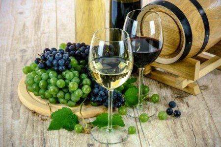 <span style='background:#EDF514'>WINE</span>s of Romania: Industria viticola romaneasca s-a dezvoltat in 2023