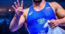 Sadulaev pierde la granita. De doua ori campion olimpic la lupte libere, i s-a interzis intrarea in Romania