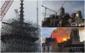 Notre Dame a renascut din propria cenusa. Turla <span style='background:#EDF514'>REFACUTA</span> a fost dezvelita, la cinci ani de la incendiul care a distrus-o