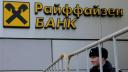 Ucraina a refuzat sa elimine Raiffeisen Bank International dintr-o lista neagra de 