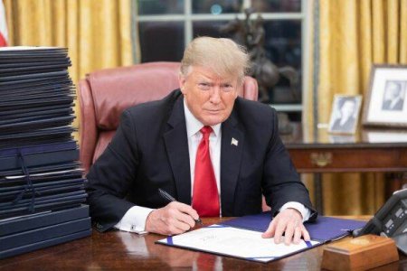 AFP: Trump cere o abandonare a urmarii penale in Georgia