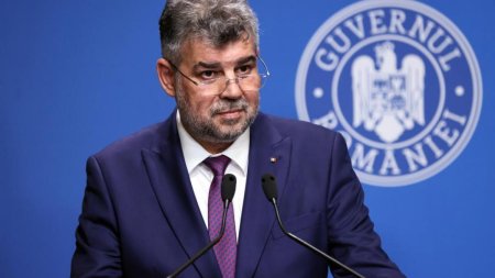Ciolacu: Azi se semneaza un contract de lucrari pe un lot al Autostrazii Unirii