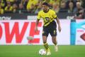 Sebastien Haller, primire de vis la Borussia Dortmund dupa castigarea Cupei Africii