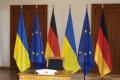 Uniunea Europeana ar trebui sa dubleze ajutorul militar acordat Ucrainei daca asistenta americana ramane blocata