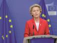 Ursula von der Leyen, sefa Comisiei Europene, vrea ca blocul european sa incurajeze si sa subventioneze <span style='background:#EDF514'>INDUSTRIA DE APARARE</span>
