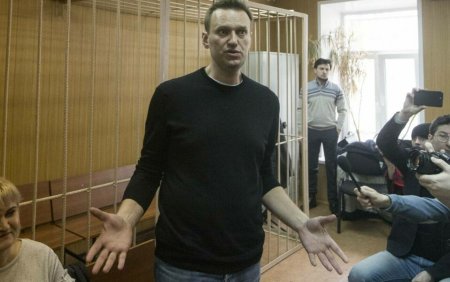 TASS: Alexei Navalnii a murit in inchisoare. Nu s-a simtit bine dupa o plimbare, pierzandu-si aproape imediat cunostinta