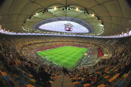 Gaura in bugetul de stat! Stadioanele din Romania pierd sume uriase anual. Arena Nationala detine recordul: - 15 milioane in 2022