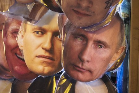 Alexei Navalnii nu e primul critic al Kremlinului ce <span style='background:#EDF514'>MOARE</span> in mod suspect. Lista disidentilor care au murit dupa ce s-au opus lui Putin