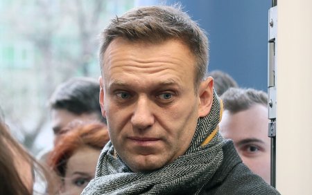 Ultimele mesaje ale lui Alexei Navalnii. Ce i-a transmis sotiei