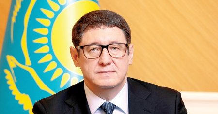 Romania si Kazahstan, protocol pentru accelerarea investitilor si dezvoltarea comertului bilateral