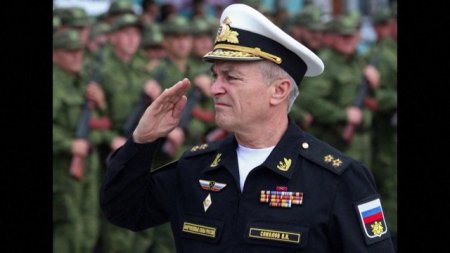 Putin n-a putut ierta scufundarea unei nave in Marea Neagra si a taiat in carne vie