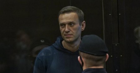 Reactii internationale in cazul mortii lui Navalnii: A<span style='background:#EDF514'>SASI</span>nat brutal de Kremlin, Putin este responsabil