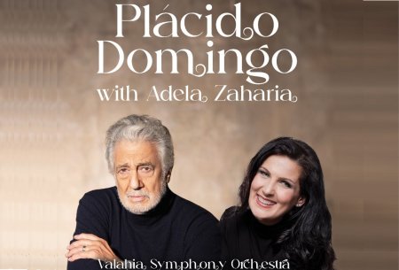 Concertul legendarului tenor PLACIDO DOMINGO din Bucuresti este SOLD OUT