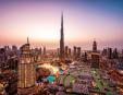 Romanii, mari investitori in Dubai. Numarul celor care cumpara proprietati aproape ca s-a dublat