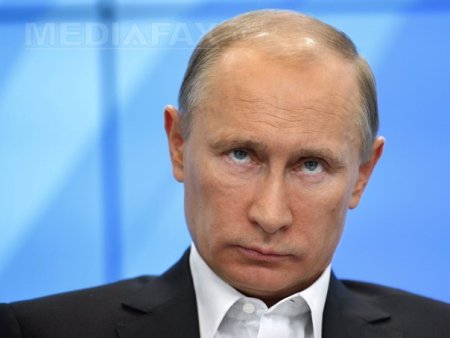 UE il supara pe Putin: ii cere Rusiei eliberarea tuturor prizonierilor politici