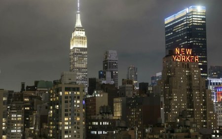 Cum a reusit un barbat sa locuiasca intr-un celebru hotel din New York timp de 5 ani fara sa plateasca chirie