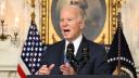 Joe Biden suspenda expulzarea palestinienilor din SUA. Vrea sa cucereasca votantii de origine araba