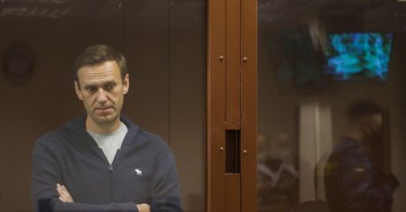 Ultima filmare cu Navalnii in viata. Mesajul transmis inainte sa moara. Mama si sotia dizidentului, indurerate: Era sanatos. VIDEO