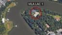 Imagini din Vila Lac 1: degradare, geamuri sparte si pereti cu infiltratii | Statul roman vrea sa investeasca aproape 60 milioane de euro pentru reabilitare