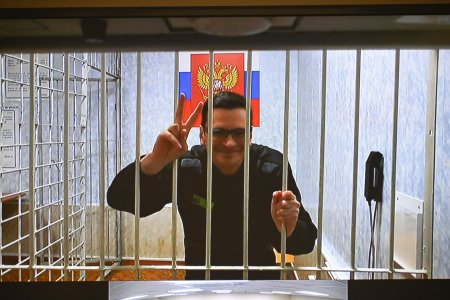Cine sunt ceilalti activisti si lideri ai opozitiei incarcerati in Rusia si cati ani trebuie sa stea ei in spatele gratiilor