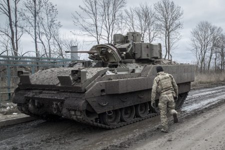LIVETEXT Razboi in Ucraina, ziua 724 | Trupele ucrainene s-au retras din Avdiivka, oras-cheie din estul tarii, „pentru a evita incercuirea”