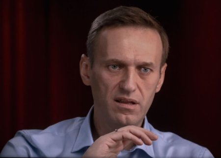 Nu aveti voie sa renuntati. Mesajul pentru poporul rus lasat de Aleksei Navalnii in urma cu cativa ani in cazul in care este ucis