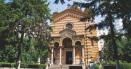 Singura biserica din Bucuresti in care nu a avut loc vreo slujba de inmormantare. Ce mistere ascunde si de ce a fost reconstruita de 3 ori